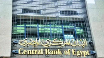 تعديل المواعيد.. البنك المركزي يحدد موعد استقبال الجمهور داخل جميع فروع البنوك المصرية